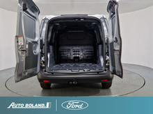 2026 Ford Transit Courier 1.5L Diesel For Sale Images