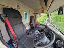 2018 DAF CF 6.8L Diesel For Sale Images