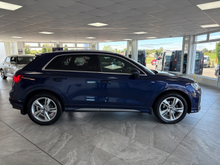 2021 Audi Q3 2L Diesel For Sale Images