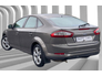 2011 FORD MONDEO MCA ZETEC 2.0 TDCI 140PS 5DR