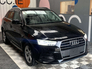2016 AUDI Q3 ONLY €18950! 2016 Q3 1.4 TFSI Sport / Reverse Camera / Bluetooth / Audi Q3 Automatic 