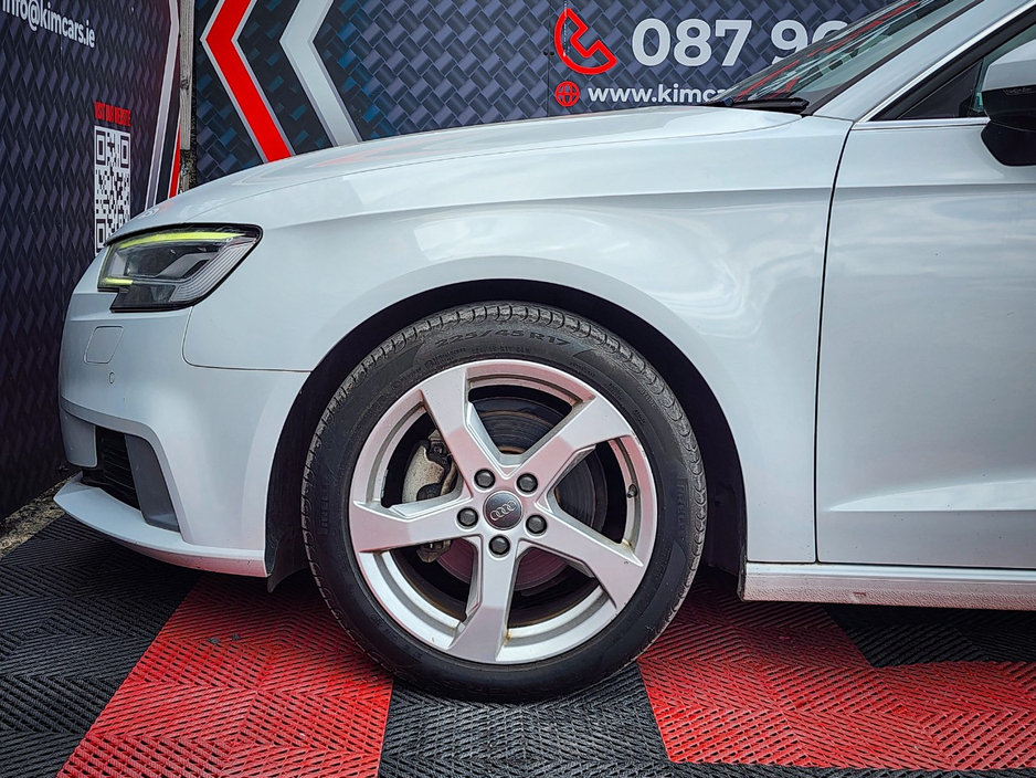 2019 Audi A3 1.4L Petrol For Sale Images