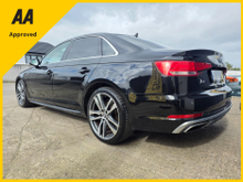 2019 Audi A4 2L Diesel For Sale Images