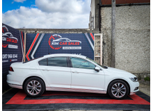 2016 Volkswagen Passat 1.4L Petrol For Sale Images
