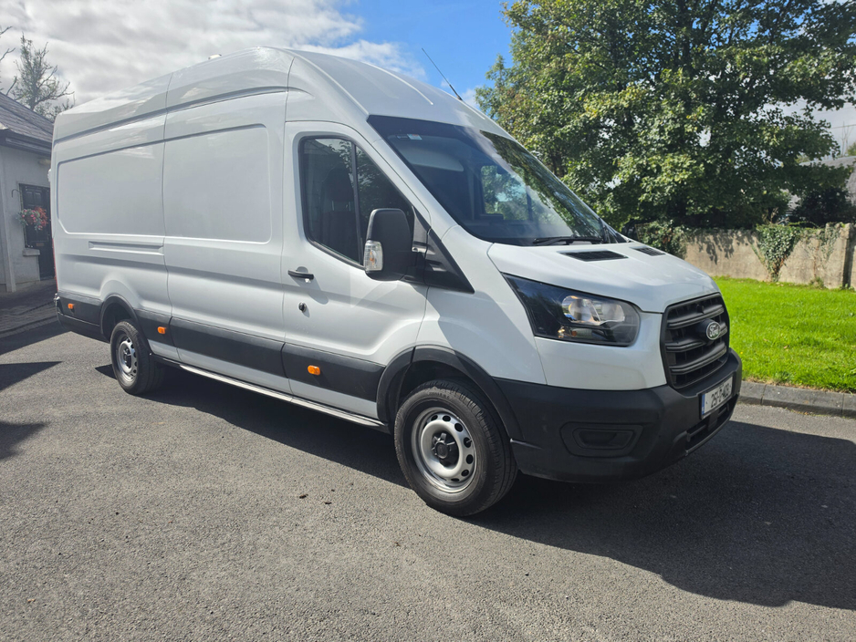 2025 Ford Transit For Sale Images