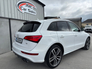 2016 AUDI SQ5 3.0TDI 326HP TipTronic quattro