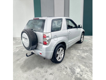 2008 Suzuki Grand Vitara 1.6L Petrol For Sale Images