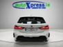 2020 BMW 1 SERIES 118D M-SPORT Automatic, Reversing camera