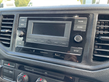 2023 Volkswagen Crafter 2L Diesel For Sale Images