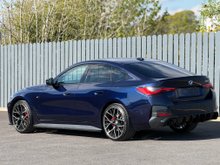 2023 BMW 4 Series 2L Diesel For Sale Images