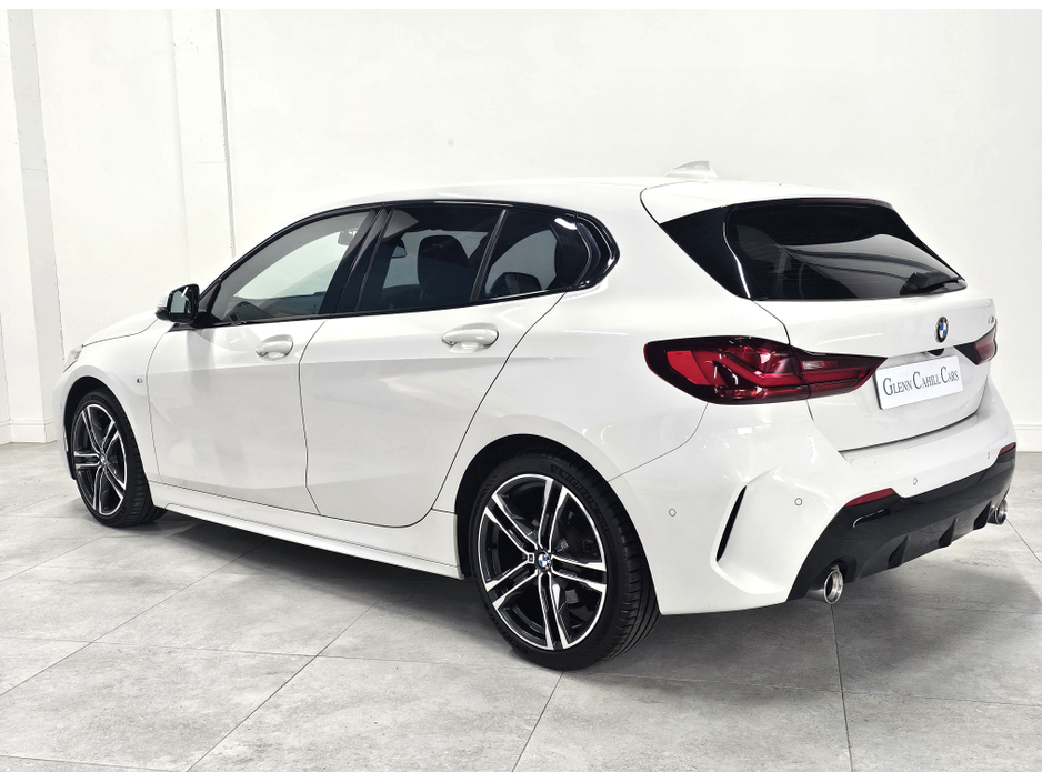 2020 BMW 1 Series 2L Diesel For Sale Images