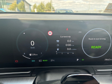 2023 Hyundai Kona 1.6L Petrol Hybrid For Sale Images