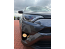 2016 TOYOTA RAV4 2.0 D-4D (143) 2WD LUNA