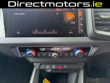2020 Audi A1 1L Petrol For Sale Images