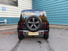 2025 Land Rover Defender 3L Diesel For Sale Images