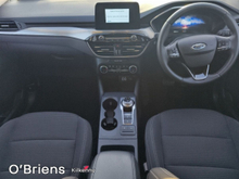 Ford Kuga TITANIUM 2.5 HYBRID 190 BHP...