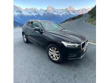 2017 Volvo XC60 2L Diesel For Sale Images
