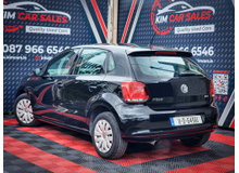 2011 Volkswagen Polo 1.2L Petrol For Sale Images