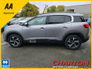 2020 CITROEN C5 AIRCROSS FEEL PURETECH 130 4DR