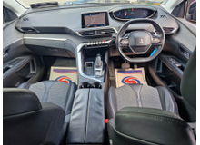 2018 Peugeot 5008 1.6L Diesel For Sale Images