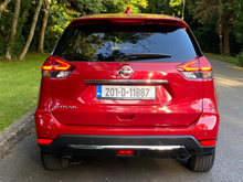 2020 Nissan X-Trail 1.7L Diesel For Sale Images