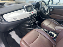 2017 Fiat 500X 1.4L Petrol For Sale Images