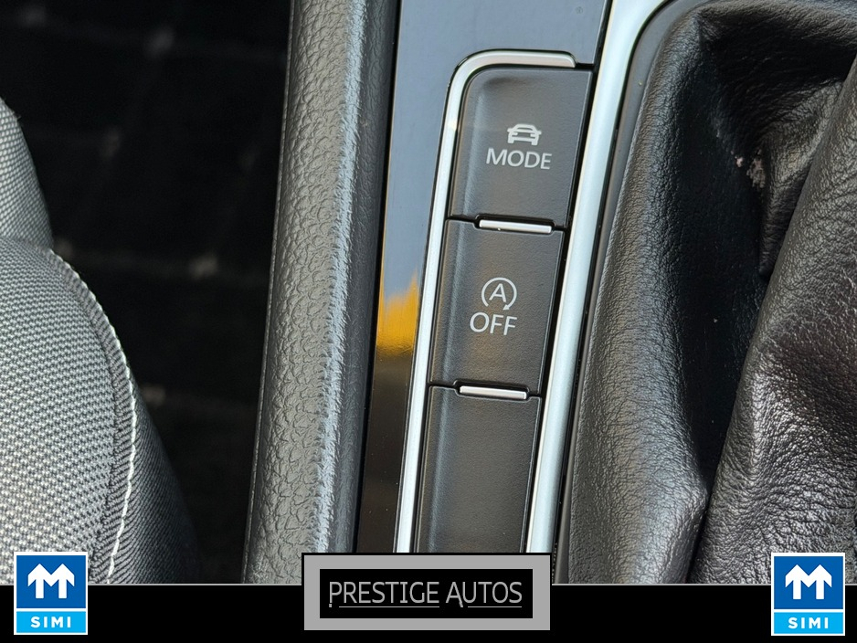 Volkswagen Golf 1.4 HIGHLINE AUTO *CAR ID 55* — thumbnail 24