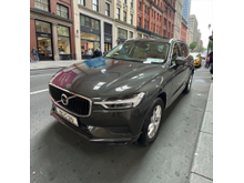 Volvo XC60 D4 (190hp) FWD Momentum Automatic
