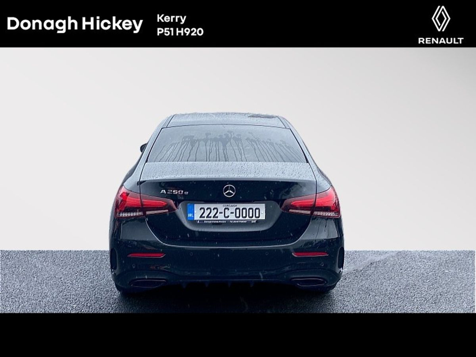 2022 Mercedes-Benz AMG 1.3L Petrol Hybrid For Sale Images