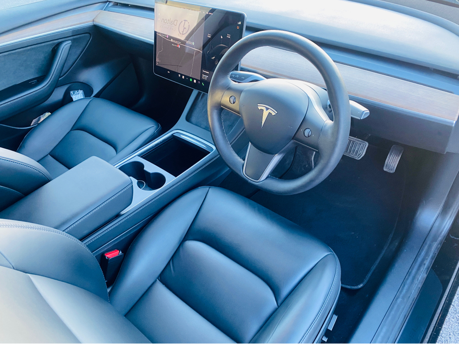 2021 Tesla Model 3 0L Electric For Sale Images