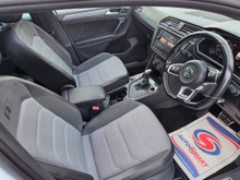 2017 Volkswagen Tiguan 2L Diesel For Sale Images