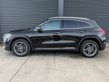 2022 Mercedes-Benz GLA Class 1.3L Petrol Plug-in Hybrid For Sale Images
