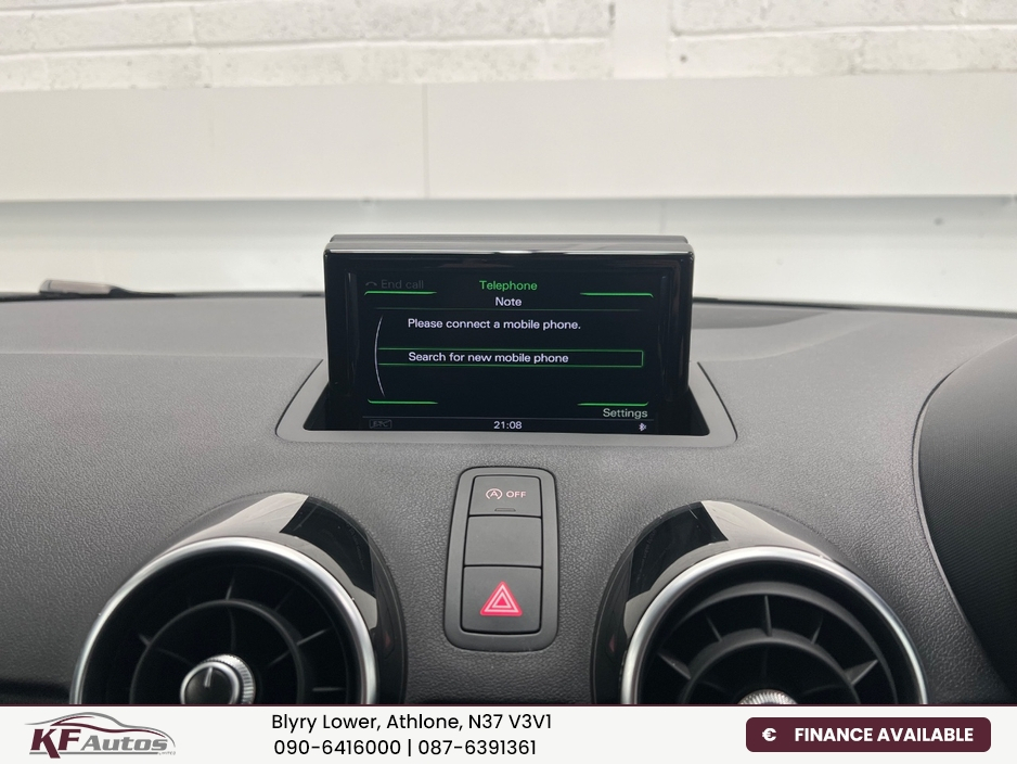 2018 Audi A1 1L Petrol For Sale Images