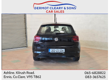 2020 Volkswagen Polo 1.0L Petrol For Sale Images