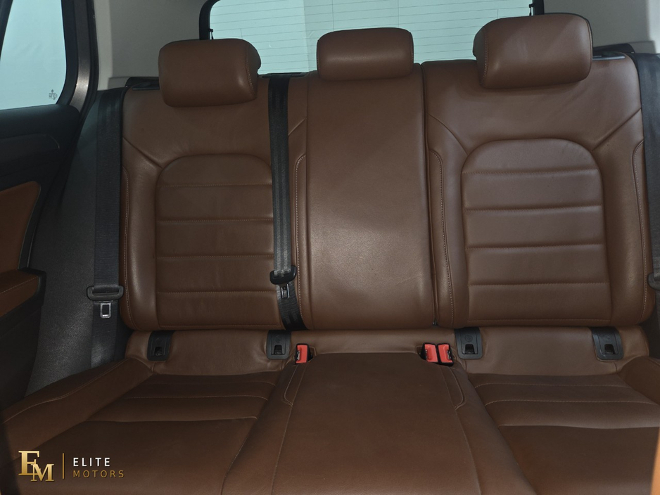 2016 Volkswagen Golf 1.2L Petrol For Sale Images