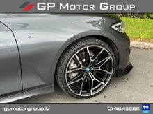 2020 BMW 3 Series 2L Petrol Plug-in Hybrid For Sale Images
