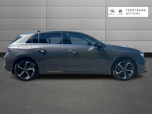 2023 Opel Astra 1.2L Petrol For Sale Images