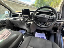 2023 Ford Transit Custom 2L Diesel For Sale Images