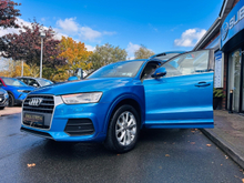 2016 Audi Q3 2L Diesel For Sale Images