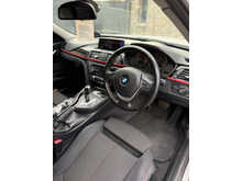 2013 BMW 3 Series 2L Diesel For Sale Images