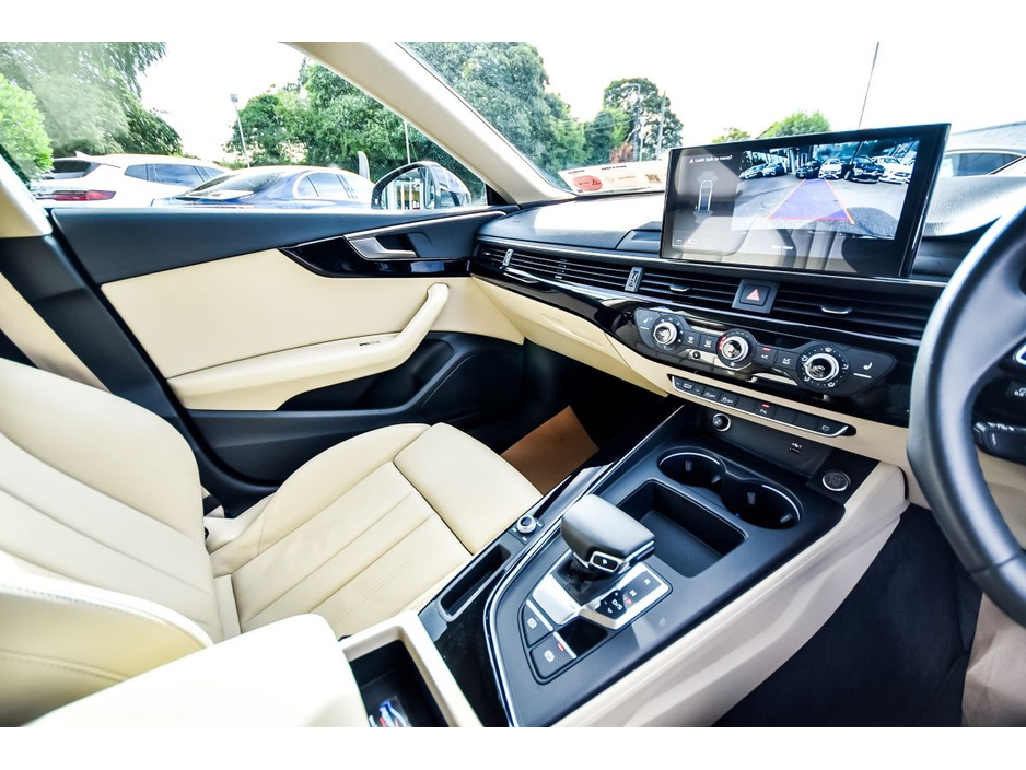 2023 Audi A5 2L Diesel For Sale Images