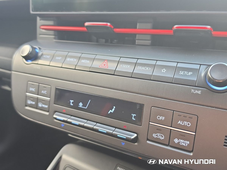 2024 Hyundai Kona 1.6L Petrol For Sale Images