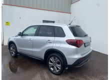 2023 Suzuki Vitara 1.4L Petrol For Sale Images