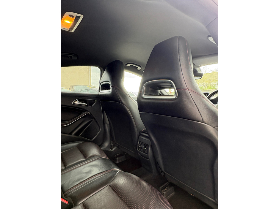 2017 Mercedes-Benz CL Class 2.1L Diesel For Sale Images