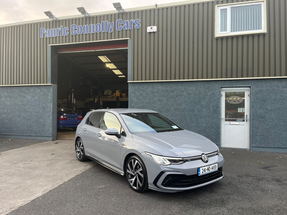 2024 Volkswagen Golf For Sale Images