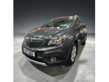 2016 Opel Mokka 1.6L Petrol For Sale Images