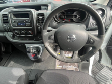2020 Nissan NV300 2L Diesel For Sale Images
