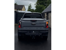 2024 Ford Ranger 2L Diesel For Sale Images