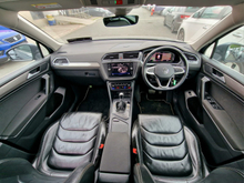 2022 Volkswagen Tiguan Allspace 2L Diesel For Sale Images