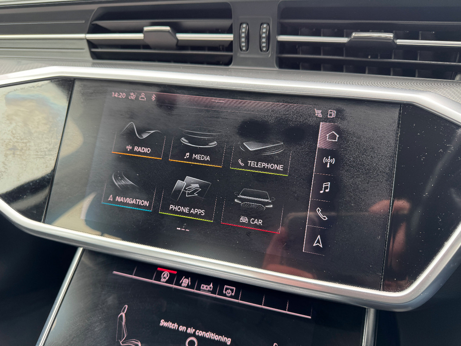 2019 Audi A6 2L Diesel For Sale Images